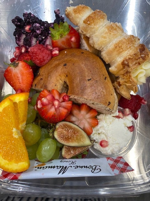 Brunch Box | State of Graze